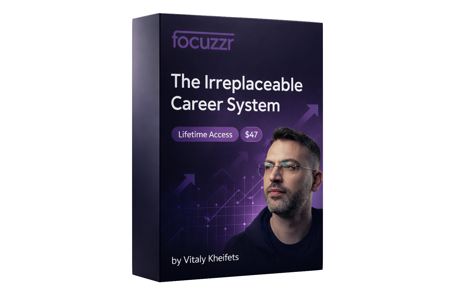 The Irreplaceable Career System
